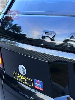 لاند روفر رانج روفر سبورت